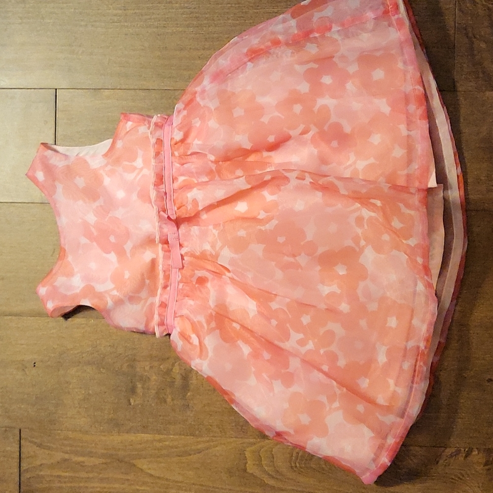 Toddler dress